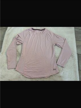 Under Armour long sleeve